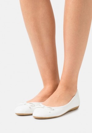 Anna Field 2 Pack Ballet Pumps Ballerina Schoenen Dames Zwart | 1642-IDYRK