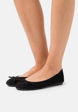 Anna Field 2 Pack Ballet Pumps Ballerina Schoenen Dames Mintgroen | 6849-DSIAU